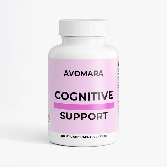 Avomara Cognitive Support - Avomara
