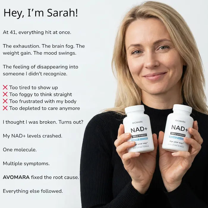 NAD+