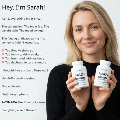 NAD+