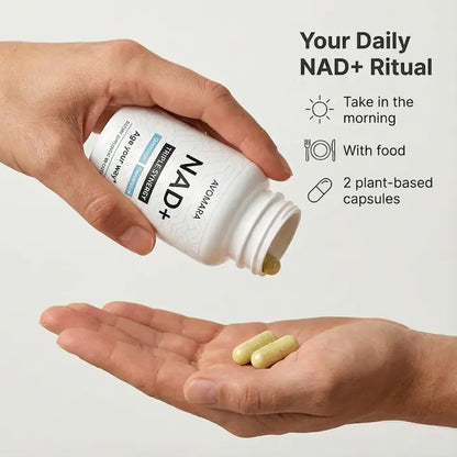 NAD+