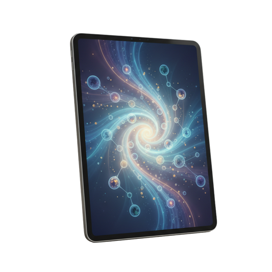 30-Day Cellular Support Protocol