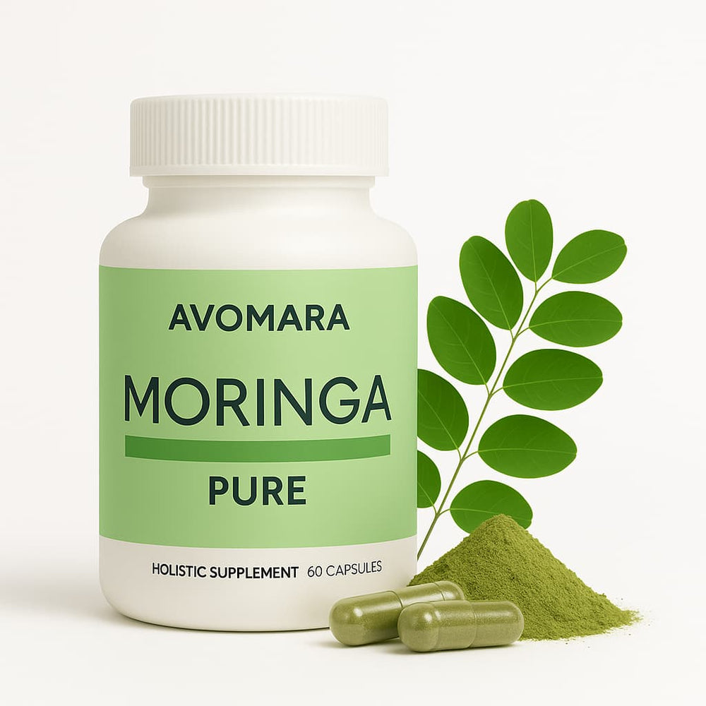 <p>Not All Supplements Are Created Equal</p>