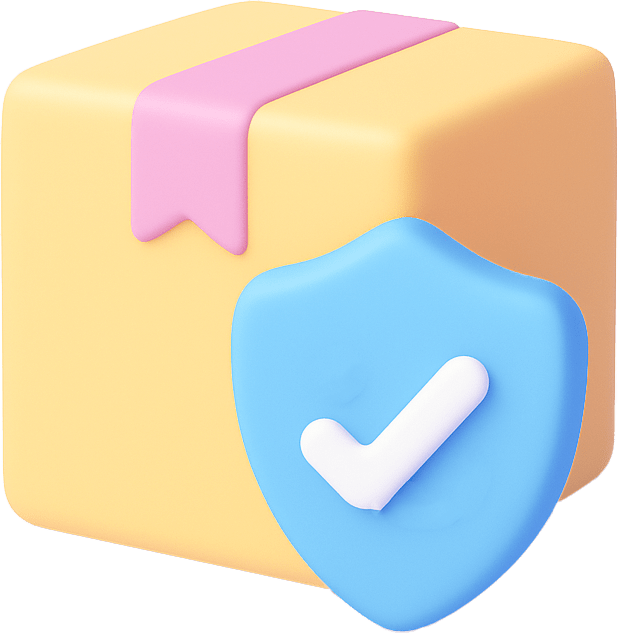Shipping protection - Avomara