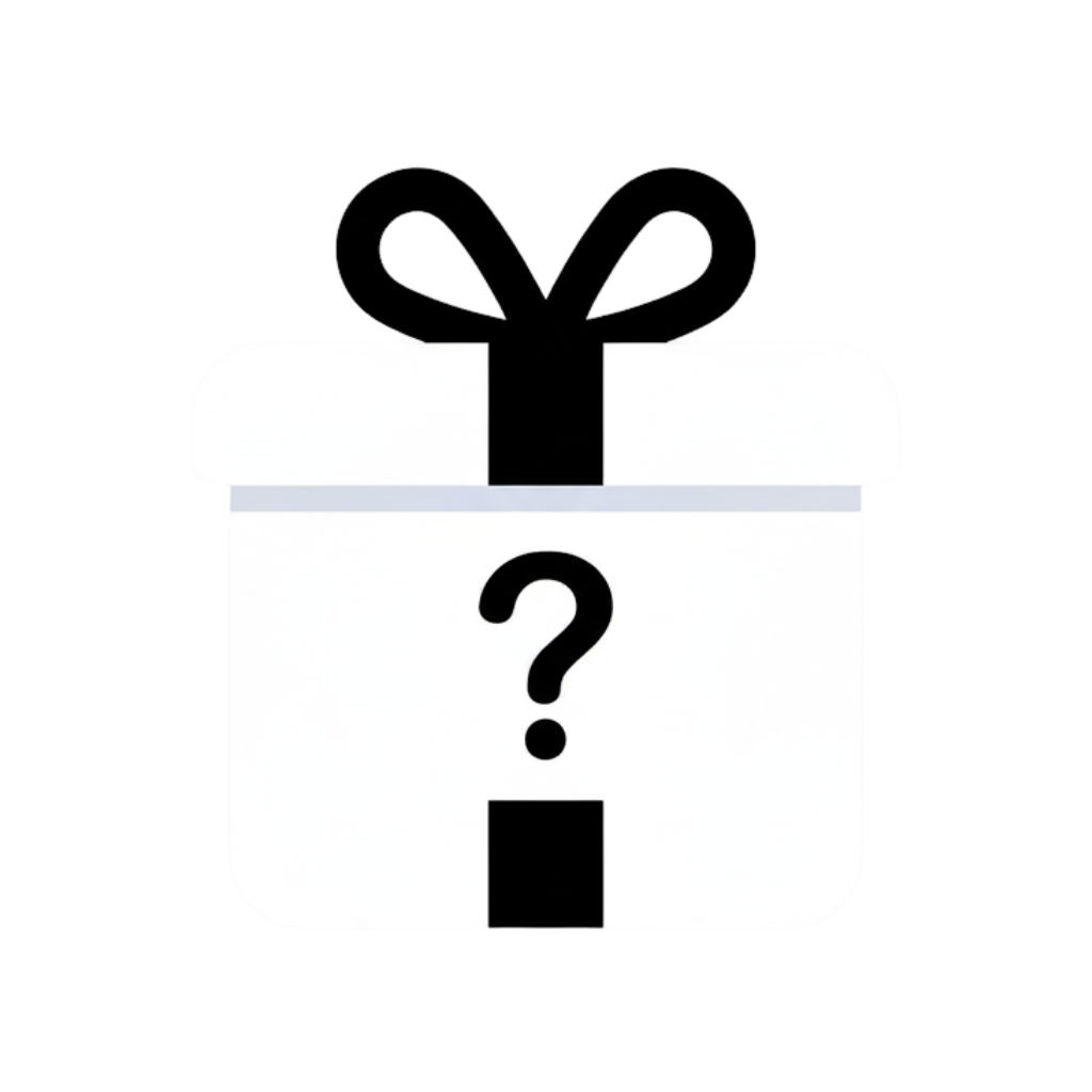 MYSTERY GIFT