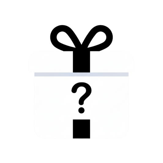 MYSTERY GIFT